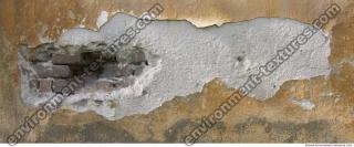 Photo Texture of Wall Plaster 0013